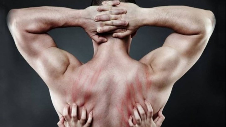 Το ελληνικό πορνό πάει στα “Όσκαρ”