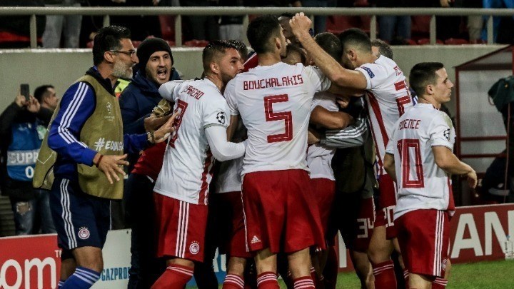 Europa League: Αυτοί είναι οι πιθανοί αντίπαλοι του Ολυμπιακού στους “32”