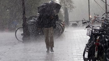 “Ετεοκλής”: Έρχεται με άγριες διαθέσεις – Έκτακτο δελτίο επιδείνωσης του καιρού