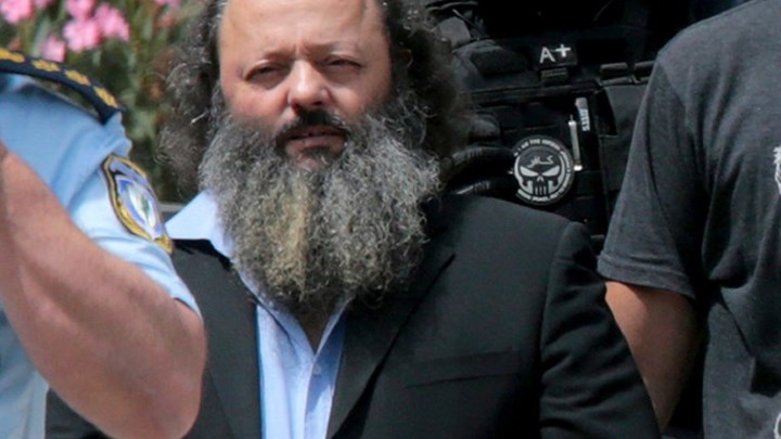 Αρτέμης Σώρρας: Ενοχή μόνο για απόπειρα απάτης πρότεινε η Εισαγγελέας