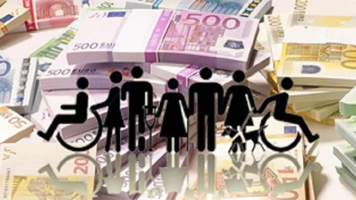 Κοινωνικό μέρισμα: Διευρύνεται η χορήγησή του σε ΑμεΑ – Ποιοι το δικαιούνται