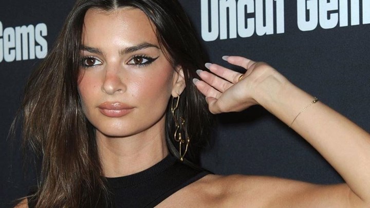 Τα “γαλλικά” της Έμιλι Ρατακόφσκι στον Χάρβεϊ Γουάινστιν – ΦΩΤΟ