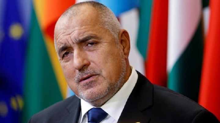 “Βόμβα” Μπορίσοφ: Οι Έλληνες να βοηθήσουν μόνοι τους τον εαυτό τους