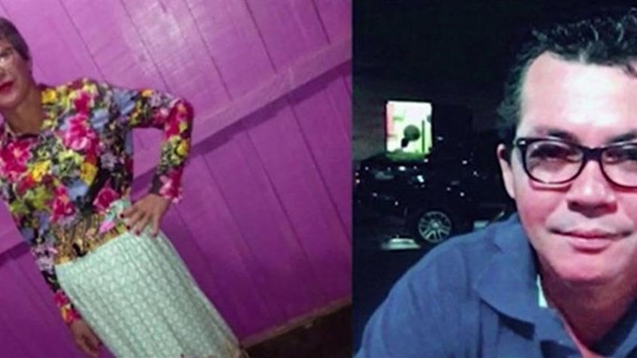 Μεταμφιέστηκε σε γυναίκα για να πάρει δίπλωμα οδήγησης για την… μητέρα του – ΒΙΝΤΕΟ