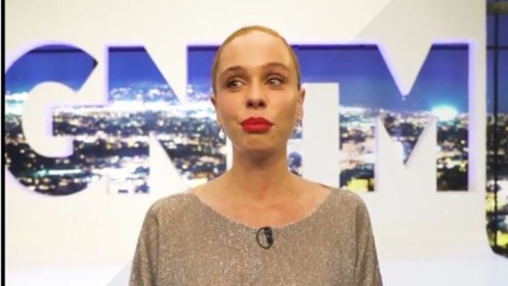 GNTM: Με ποιο κανάλι συζητάει η Ασημίνα