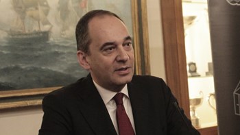 Τι λέει ο Πλακιωτάκης για την απελευθέρωση του Έλληνα ναυτικού