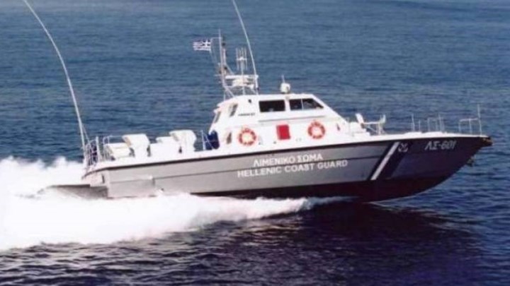 Αίγιο: Νεκρός εντοπίστηκε 53χρονος αγνοούμενος ψαράς