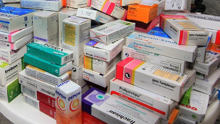 Φάρμακα: Χωρίς αυξήσεις τιμών το νέο δελτίο – Για πόσα προβλέπονται μειώσεις