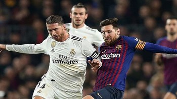 Μπαρτσελόνα – Ρεάλ: “Επί ποδός πολέμου” η αστυνομία