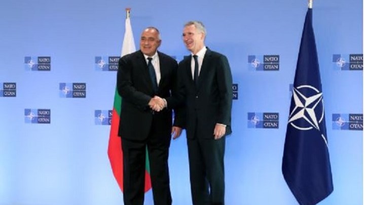 Νέο “χτύπημα” από Μπορίσοφ: Είμαστε κατά των κυρώσεων στην Τουρκία από τις ΗΠΑ για τους S-400