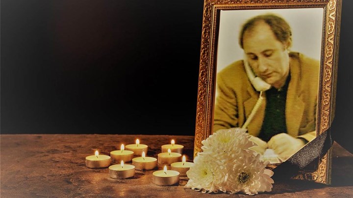 Κώστας Σολδάτος: Πέθανε ο θρυλικός αστυνόμος της Κρήτης