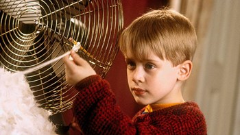 Χριστούγεννα-Home Alone: Με τόσα χρήματα θα επισκευαζόταν το σπίτι των ΜακΆλιστερ – ΦΩΤΟ