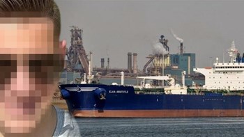 Ο πατέρας του ναυτικού που είχε απαχθεί: Δεν θα ησυχάσω μέχρι να τον αγκαλιάσω – ΒΙΝΤΕΟ