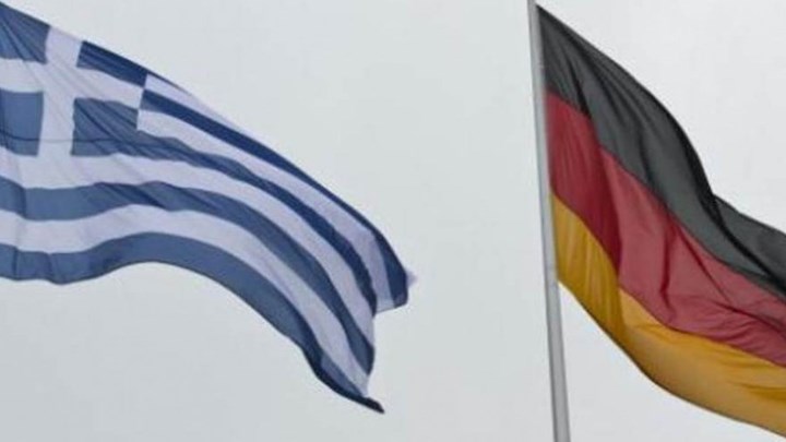 Γερμανία: Πλήρης αλληλεγγύη στην Ελλάδα για τις ενέργειες της Τουρκίας