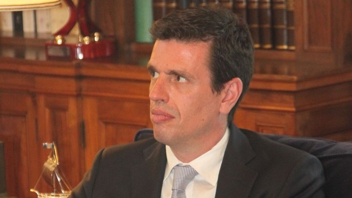 Καιρίδης στον ΑΝΤ1 για την Τουρκία: Έχουμε απέναντι μας έναν απρόβλεπτο γείτονα – ΒΙΝΤΕΟ