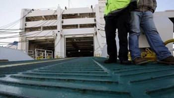 Νέες ακτοπλοϊκές συνδέσεις για Θεσσαλονίκη και Κρήτη