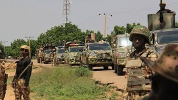 Νιγηρία: Ένοπλη οργάνωση σκότωσε τέσσερις εργαζόμενους ανθρωπιστικής βοήθειας