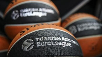 EuroLeague: Τα αποτελέσματα της 13ης αγωνιστικής – ΦΩΤΟ