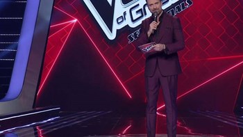 Voice: Η ανακοίνωση του Λιανού για τον τελικό – ΒΙΝΤΕΟ