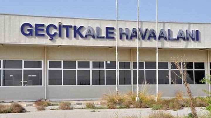 Kibris Postasi: Η Τουρκία ανοίγει βάση για drone στα Κατεχόμενα