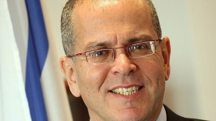 Πρέσβης Ισραήλ: Πρέπει να διασφαλίσουμε ότι θα προχωρήσει η στρατηγικής σημασίας σχέση με την Ελλάδα
