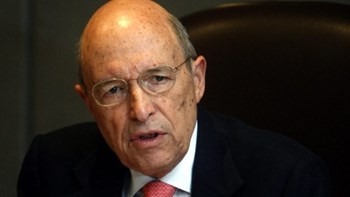 Σημίτης για ελληνοτουρκικά: Η κυβέρνηση Καραμανλή έχει μεγάλη ευθύνη