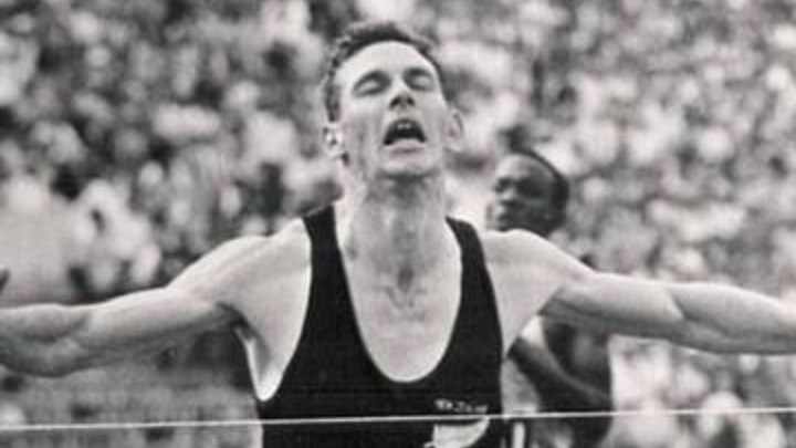 Πέθανε σε ηλικία 80 ετών ο Ολυμπιονίκης Πέτερ Σνελ – ΒΙΝΤΕΟ