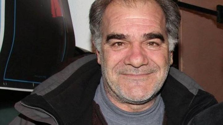 Μποσταντζόγλου: Αυτός είναι ο γιος του – ΦΩΤΟ