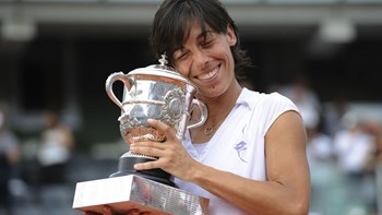 Σκιαβόνε: Η ανάρτηση της για τη μάχη της με τον καρκίνο – ΦΩΤΟ