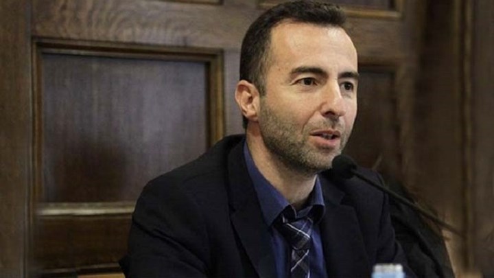 Συνέλευση δικαστών και εισαγγελέων: Βολές κατά πάντων από τον Σεβαστίδη – Τι είπε ο υπουργός Δικαιοσύνης