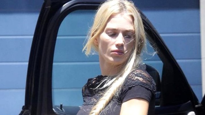 Συγκλονίζει η Βικτώρια Καρύδα για τη δολοφονία του συζύγου της – Η ανάρτηση στο Instagram – ΦΩΤΟ