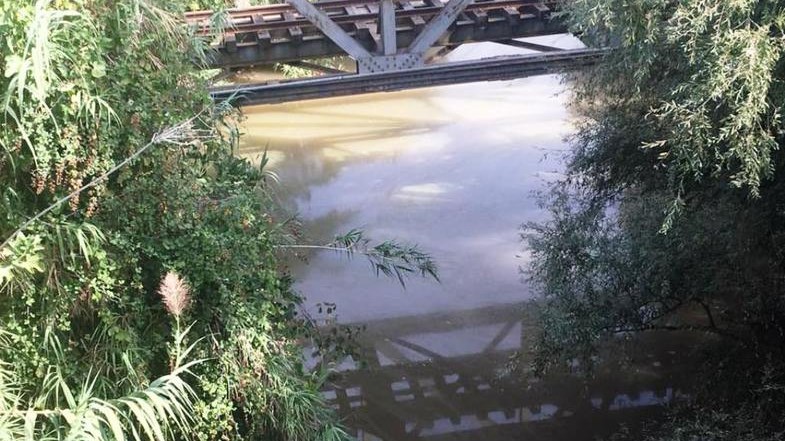 Αχαΐα: Συναγερμός για τον ποταμό Πείρο – Ανέβηκε επικίνδυνα η στάθμη του