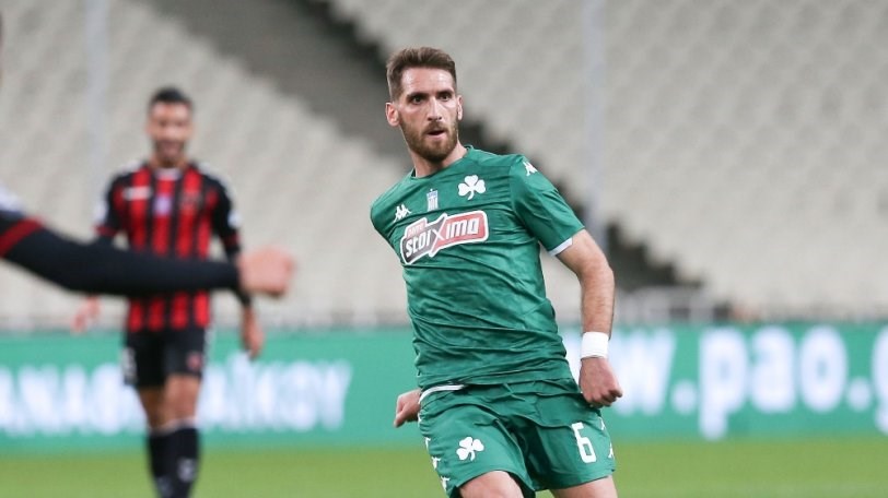 Τράκαρε ο Φάουστο