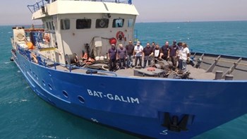 Προκλήσεις της Άγκυρας στην κυπριακή ΑΟΖ: Tουρκικό πολεμικό πλοίο εκδίωξε ισραηλινό ερευνητικό πλοίο