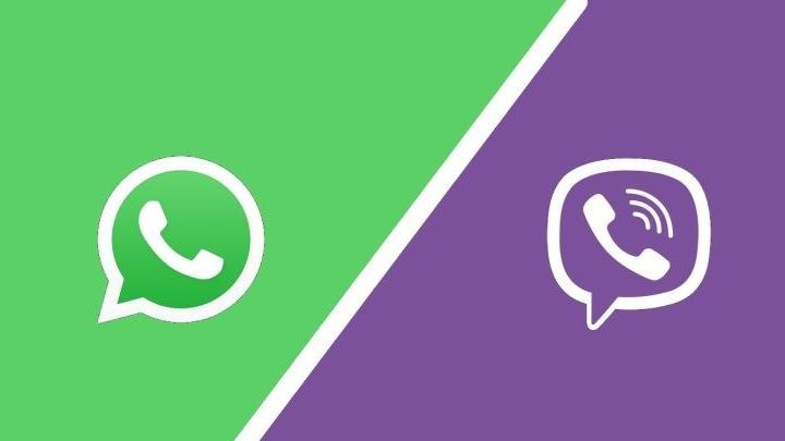 Η ΕΛ.ΑΣ. “χακάρει” Viber και WhatsApp – Στόχος “μυστικές συνομιλίες” εγκληματικών οργανώσεων
