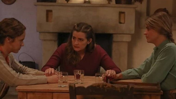 Spoiler για τις “Άγριες Μέλισσες”: Το λάθος του Νικηφόρου με τη Δρόσω αλλάζει τα πάντα