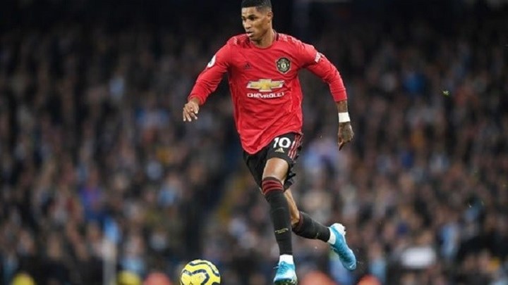 Γιουνάιτεντ: Το συγκλονιστικό ρεκόρ με 4.000 σερί ματς παίκτη από τις Ακαδημίες