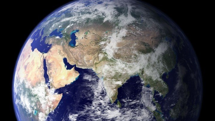 “Τρελάθηκε” η πυξίδα της γης: Ο μαγνητικός βόρειος πόλος μετακινείται προς τη Σιβηρία