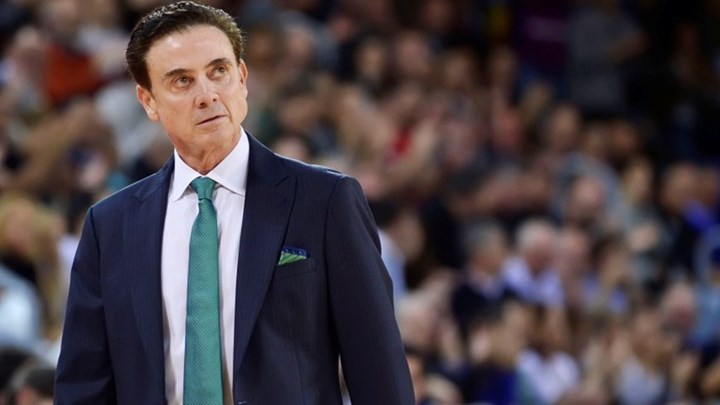 Δήλωση “βόμβα” του Πιτίνο για τον Αντετοκούνμπο