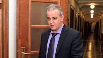 Η απάντηση του Όθωνα στον Πολάκη για την επίθεση στον Σημίτη – ΦΩΤΟ