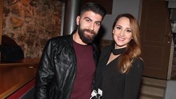 Κλέλια Πανταζή: Ο σύζυγός της γιόρταζε – Οι τρυφερές ευχές στο Instagram – ΦΩΤΟ