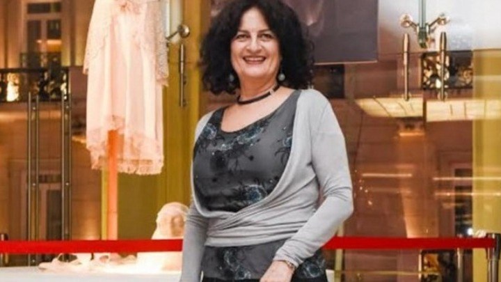 Άγριες Μέλισσες: Το Φεστιβάλ Κινηματογράφου Θεσσαλονίκης αποχαιρετά την Γιούλα Ζωιοπούλου