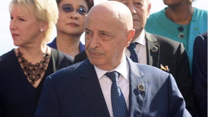 Καταιγιστικές εξελίξεις στη Λιβύη: Την άρση αναγνώρισης της κυβέρνησης Σάρατζ θα ζητήσει ο πρόεδρος της Βουλής