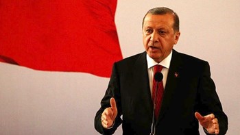 Νέες απειλές Ερντογάν: Θα προστατεύσουμε τα δικαιώματα της Λιβύης και της Τουρκίας στην Ανατολική Μεσόγειο