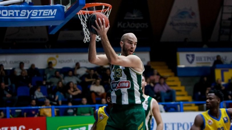 «Καθαρές» οι εξετάσεις των Καλάθη και Παπαπέτρου