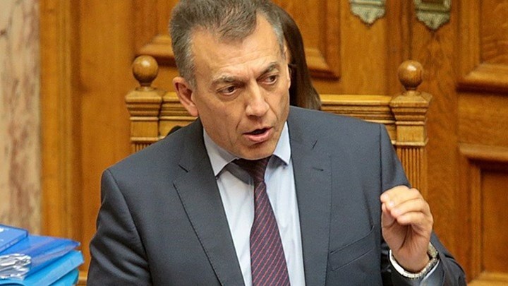 Εισφορά σε όλους τους εταίρους των ΙΚΕ