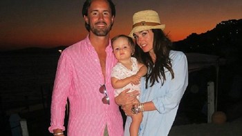 “Χρυσή” ληστεία στο σπίτι της κληρονόμου της Formula 1  – ΦΩΤΟ