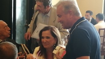 Προϋπολογισμός 2020: Τα πηγαδάκια στο εντευκτήριο της Βουλής – Στο επίκεντρο Σαμαράς και Μπακογιάννη