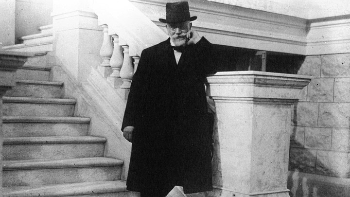 Σαν σήμερα τo 1923 οι τελευταίες εκλογές στην Ελλάδα με σφαιρίδιο – ΦΩΤΟ