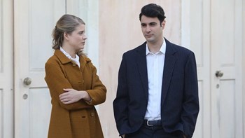 Άγριες Μέλισσες: Το στοιχείο που βρίσκει ο Κυπραίος για τον θάνατο του Γιάννου και ο καβγάς της Ασημίνας και του Νικηφόρου